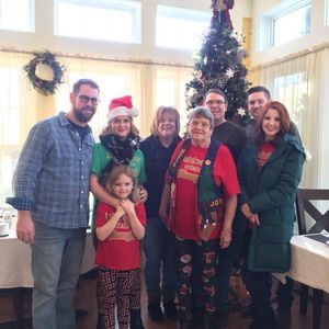 Meet your Posher, Kathy